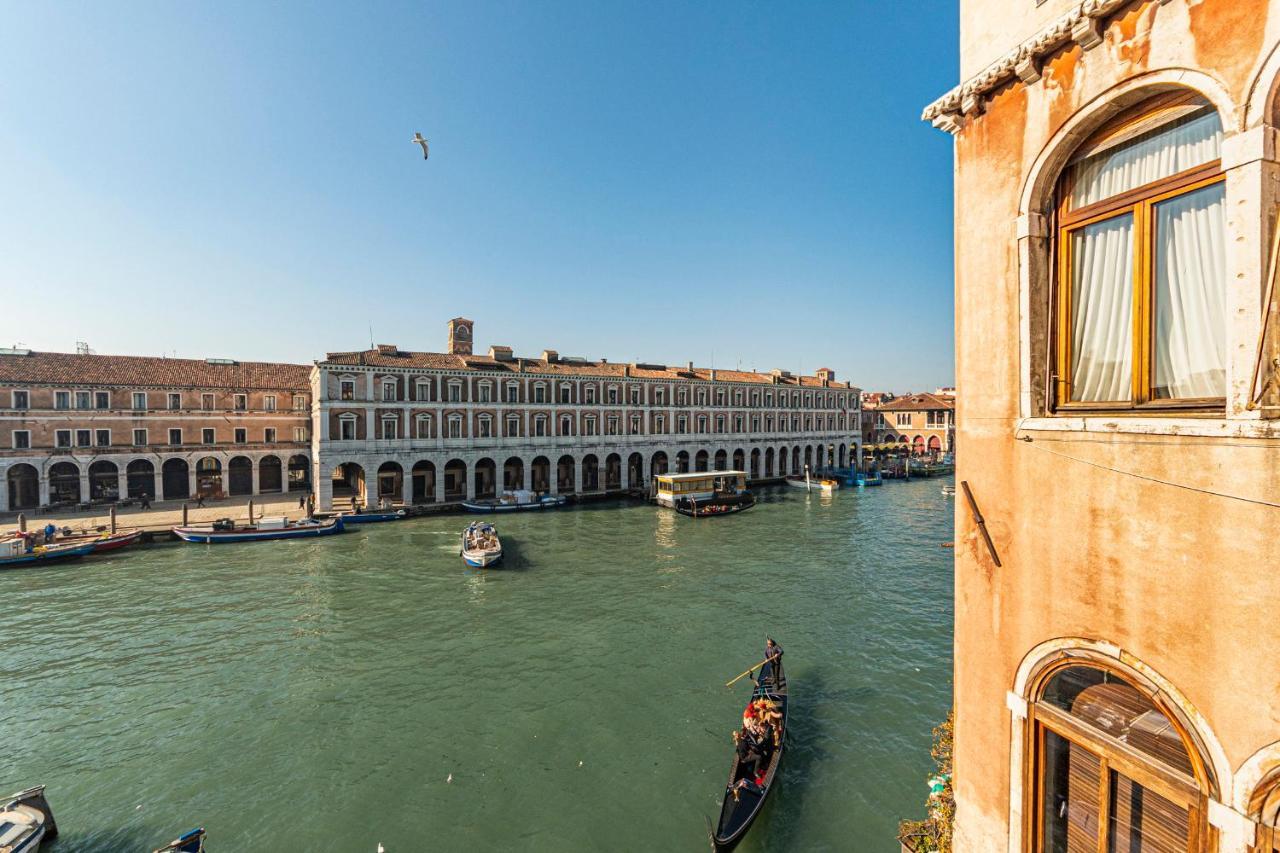 Ca' Pellegrini Luxury Grand Canal * Venice