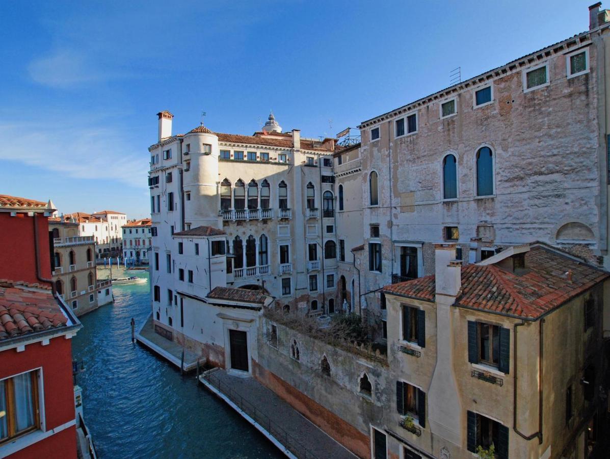 Ca Grimani Stunning View And Comfort