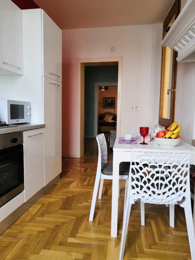 Holiday home Ca' Sull' Acqua *