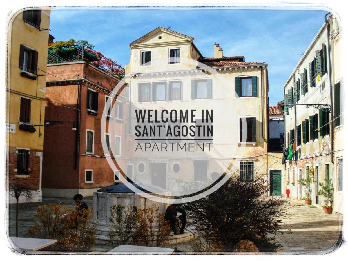Sant'agostin * Venezia