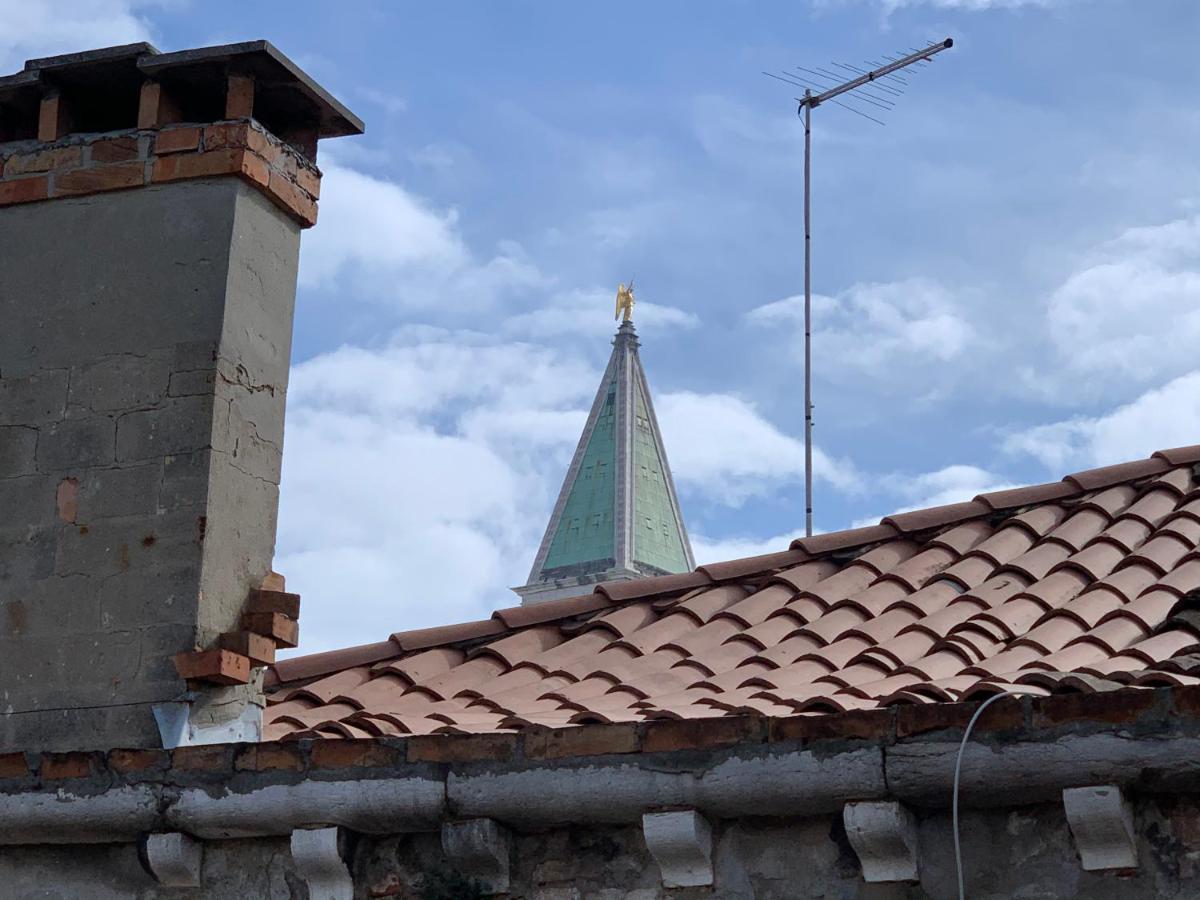 Rooftop Terrace Domus Dei Fabbri Apartamento Veneza