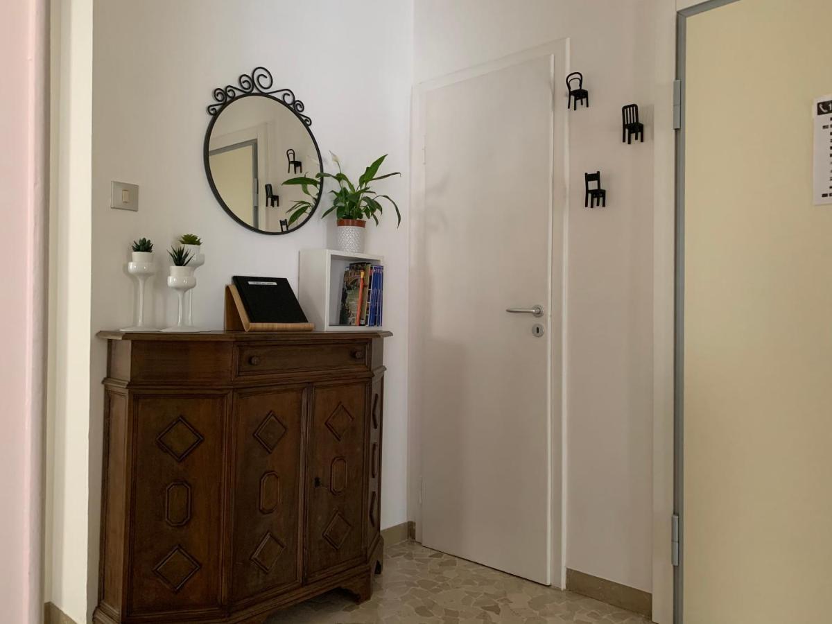 Apartamento Rooftop Terrace Domus Dei Fabbri Veneza