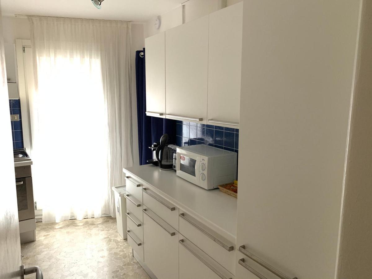Rooftop Terrace Domus Dei Fabbri Apartamento