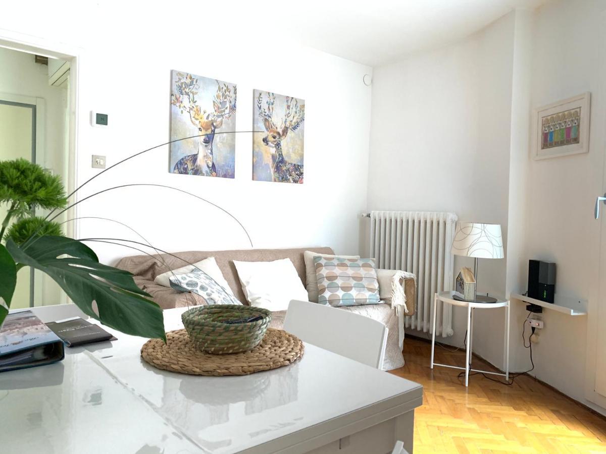 Apartamento Rooftop Terrace Domus Dei Fabbri Veneza