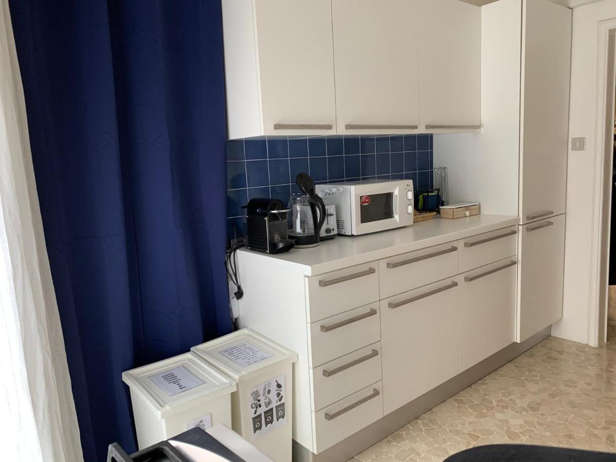 Apartamento Rooftop Terrace Domus Dei Fabbri *