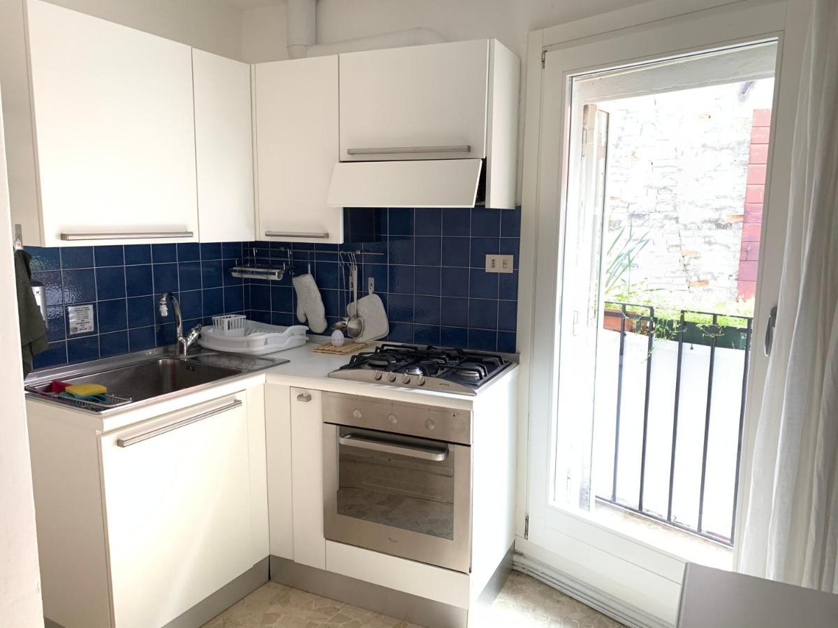 Apartamento Rooftop Terrace Domus Dei Fabbri Veneza
