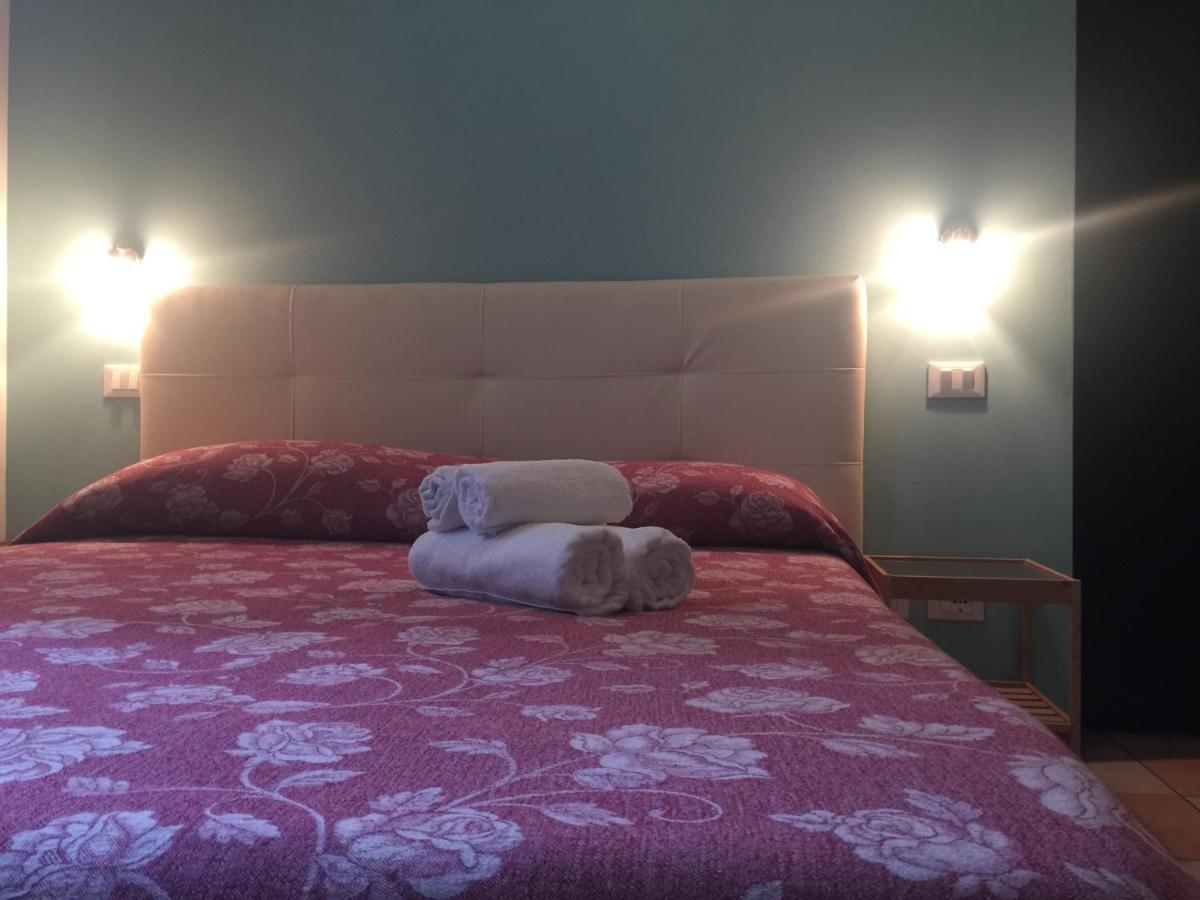 Guest house Rendina 3*