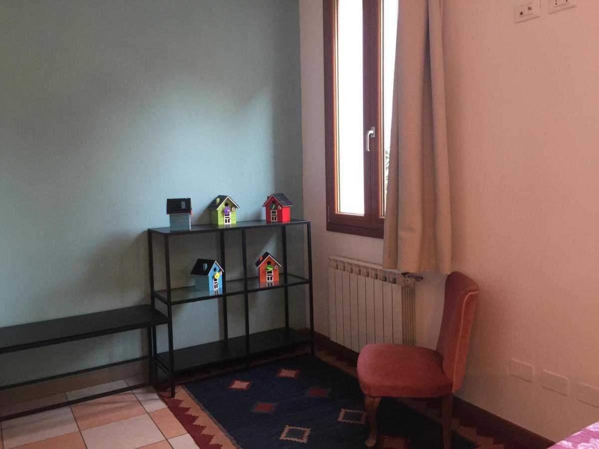 Rendina Guest house Venice