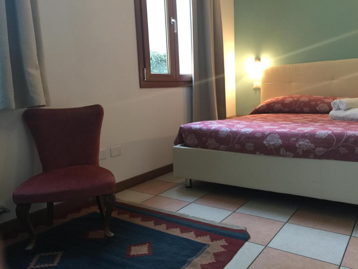 Guest house Rendina 3*
