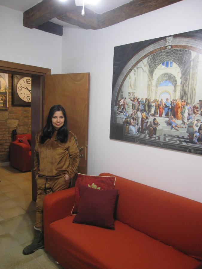 Casa de férias Ca' Marcella *