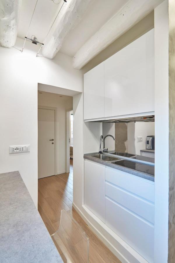 Classy Apartment Venice
