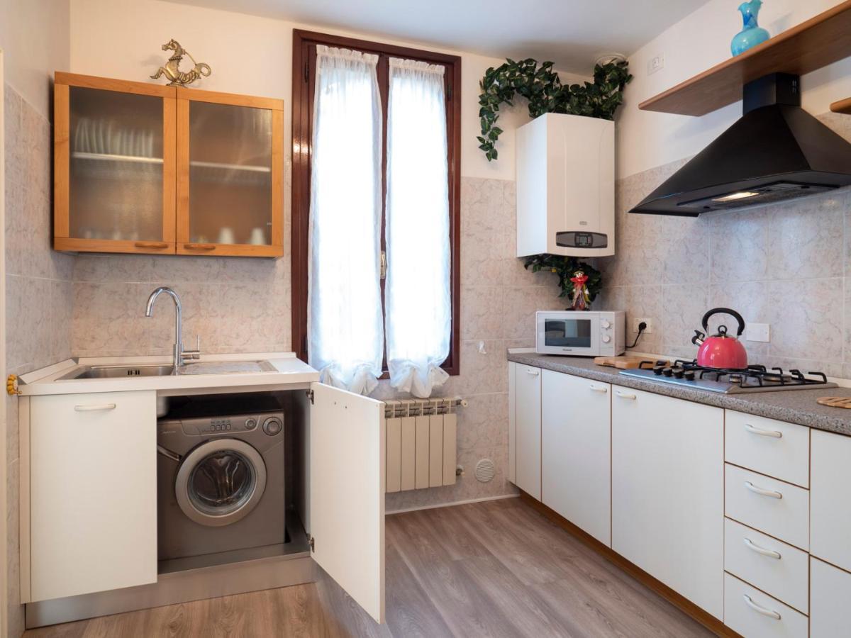 Apartment Canal Tron *