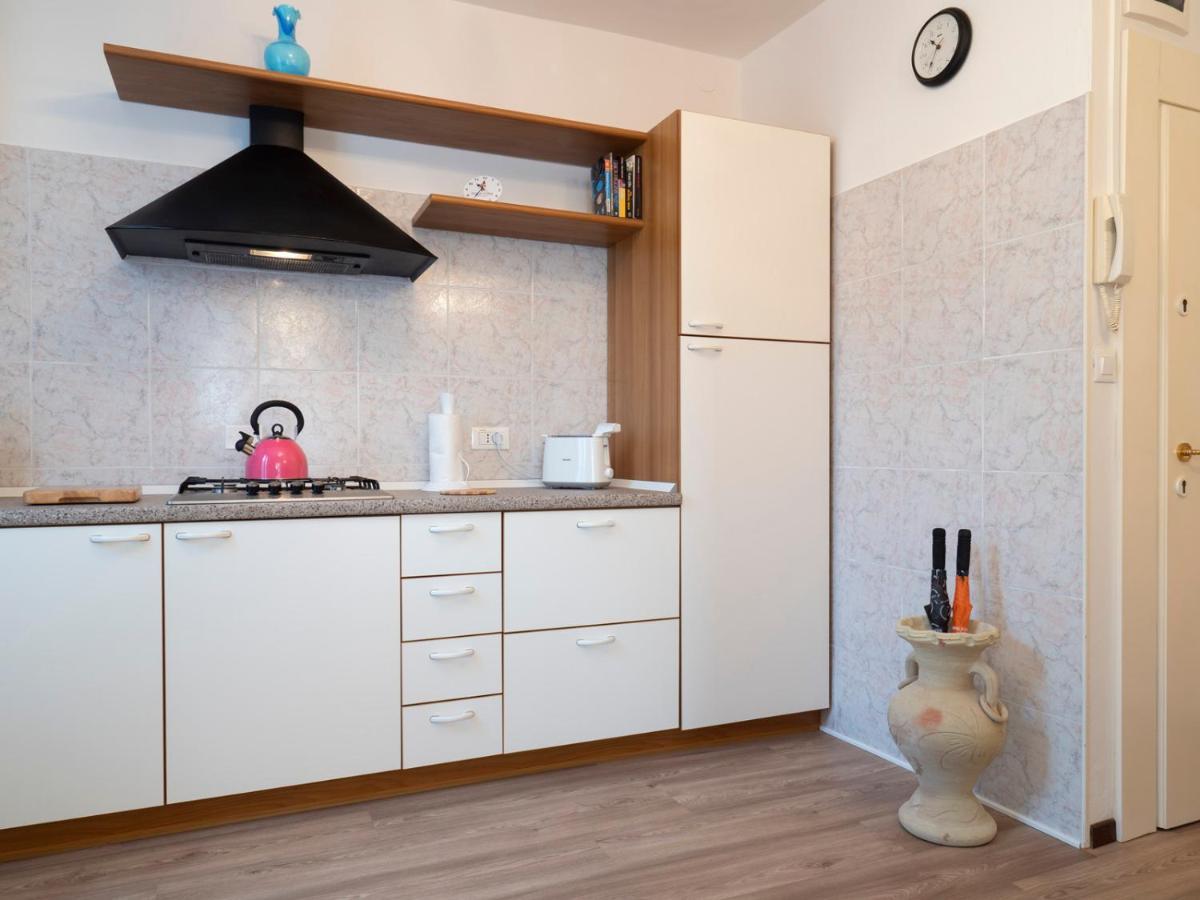 Apartment Canal Tron Venice