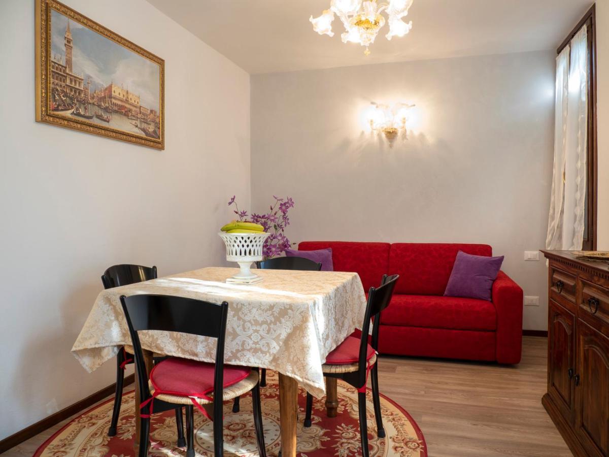 Apartment Canal Tron *