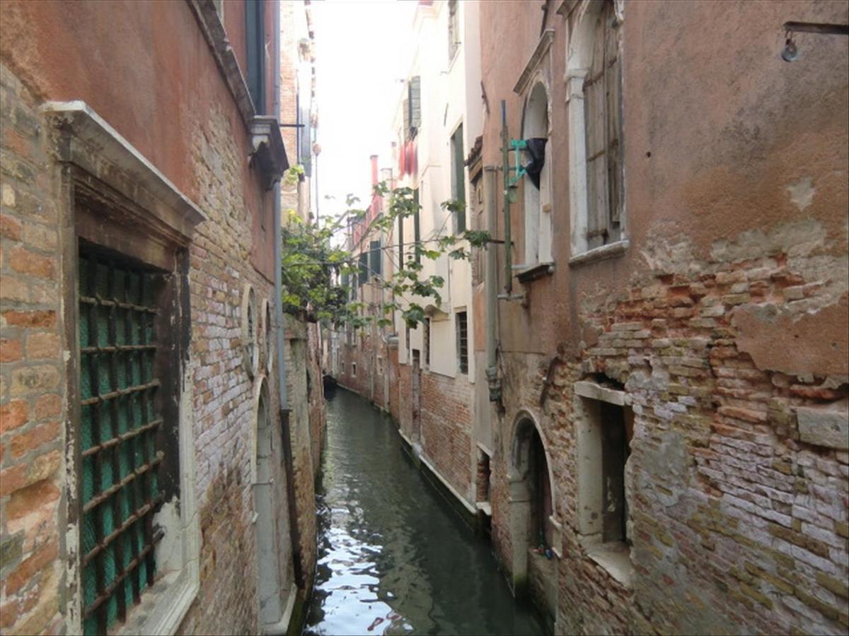 Canal Tron *