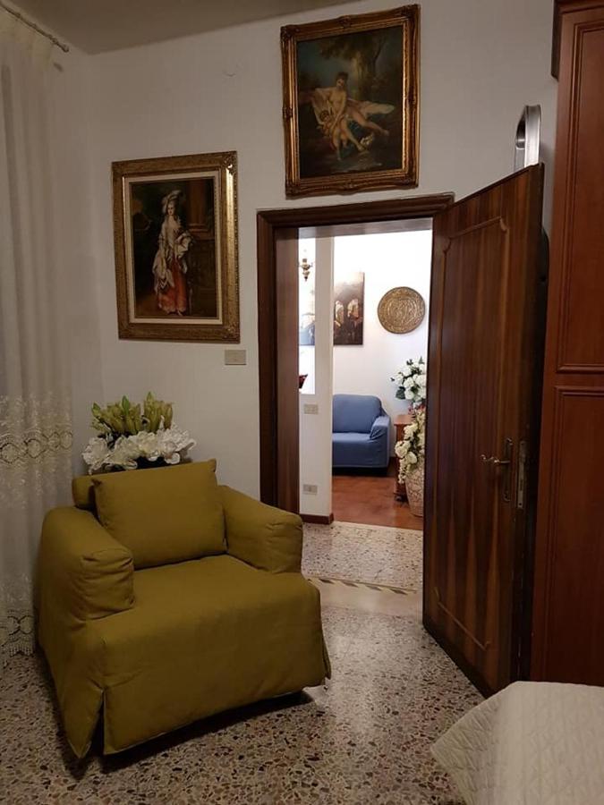 Ca' Malatin Holiday home