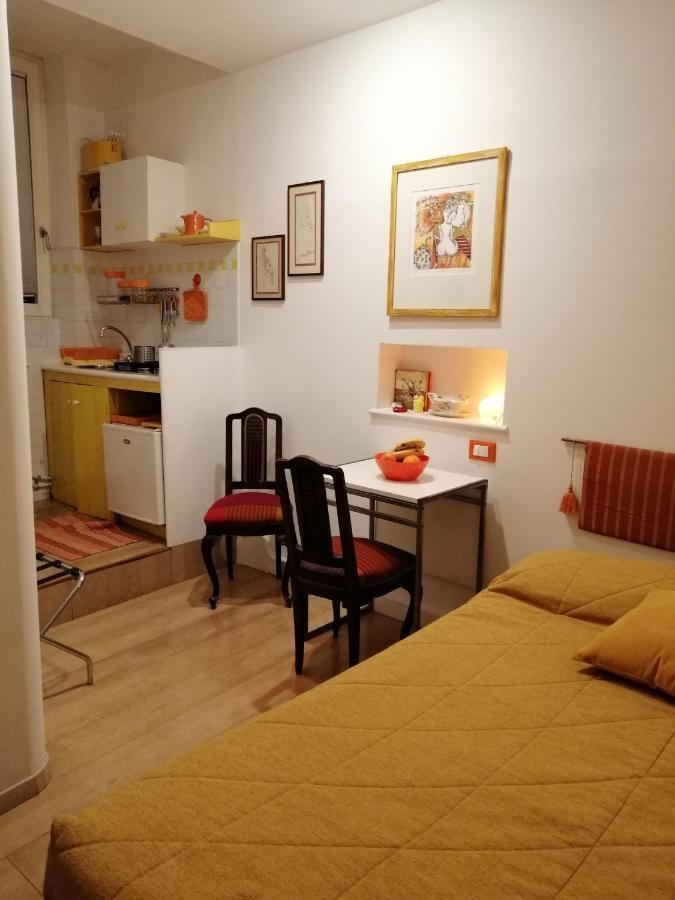 Rizzi, Elegante Monolocale In Centro Storico Apartment Venice