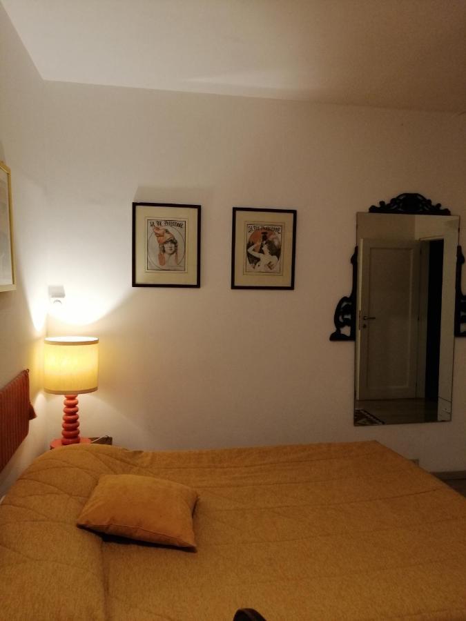 Apartment Rizzi, Elegante Monolocale In Centro Storico Venice