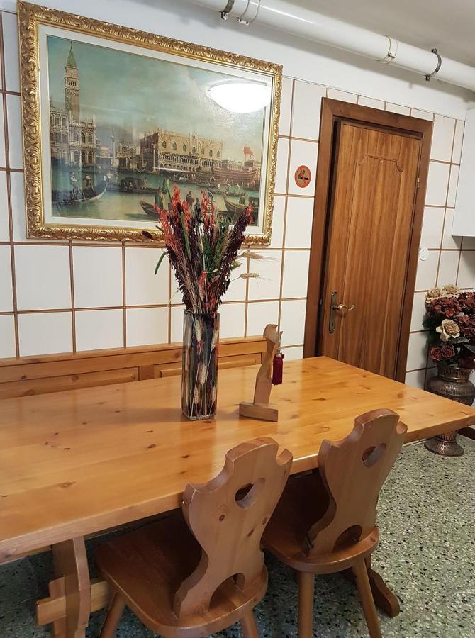 Holiday home Ca' Malatin Venice