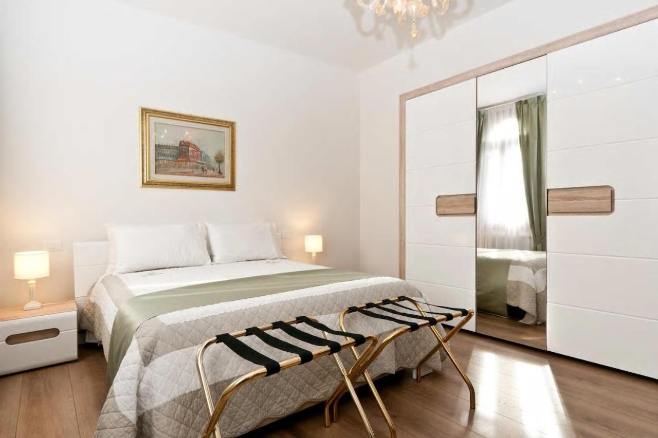 Apartment Residenza Procuratie Uno