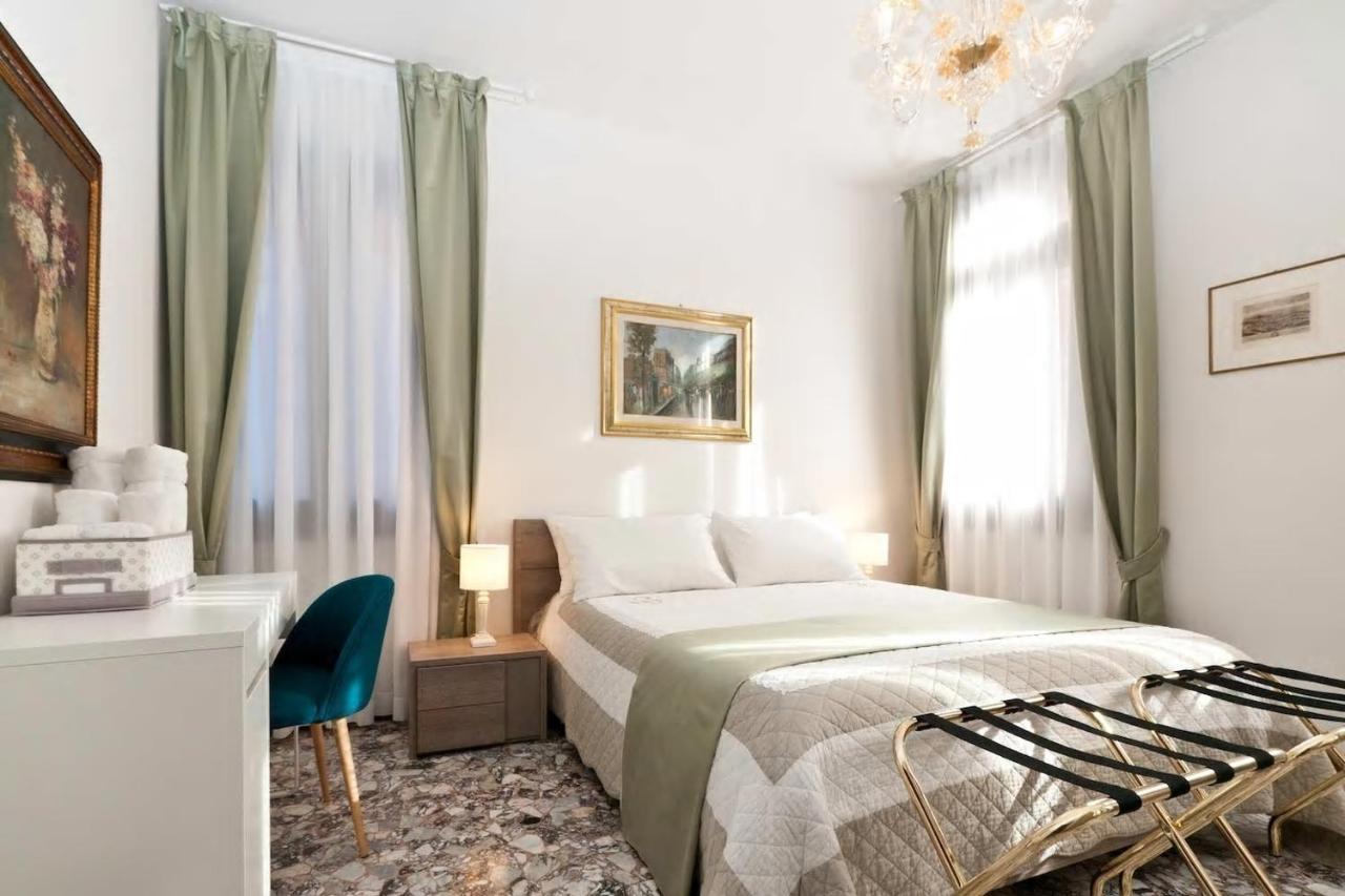 Residenza Procuratie Uno Venice