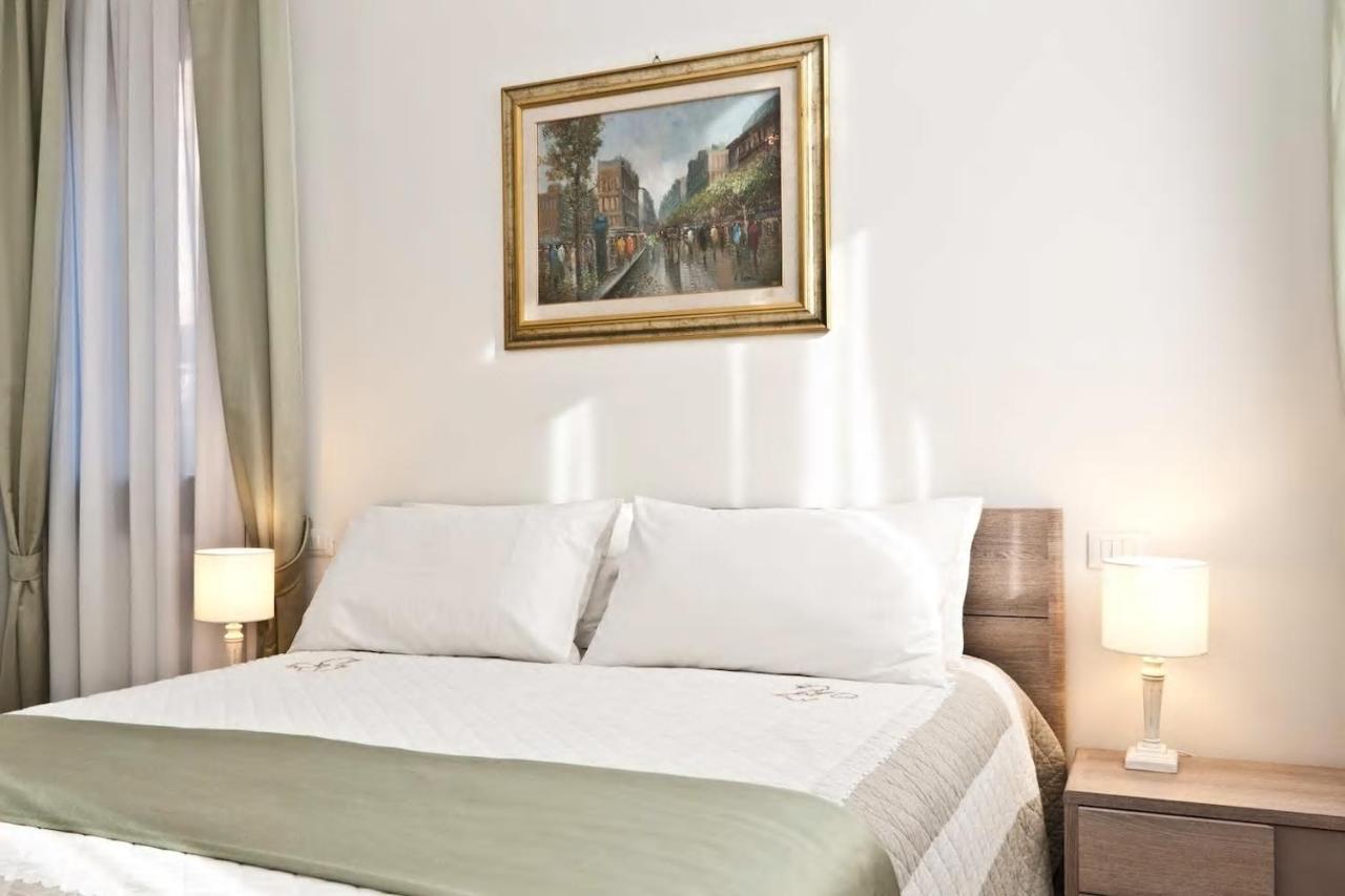 Apartment Residenza Procuratie Uno Venice