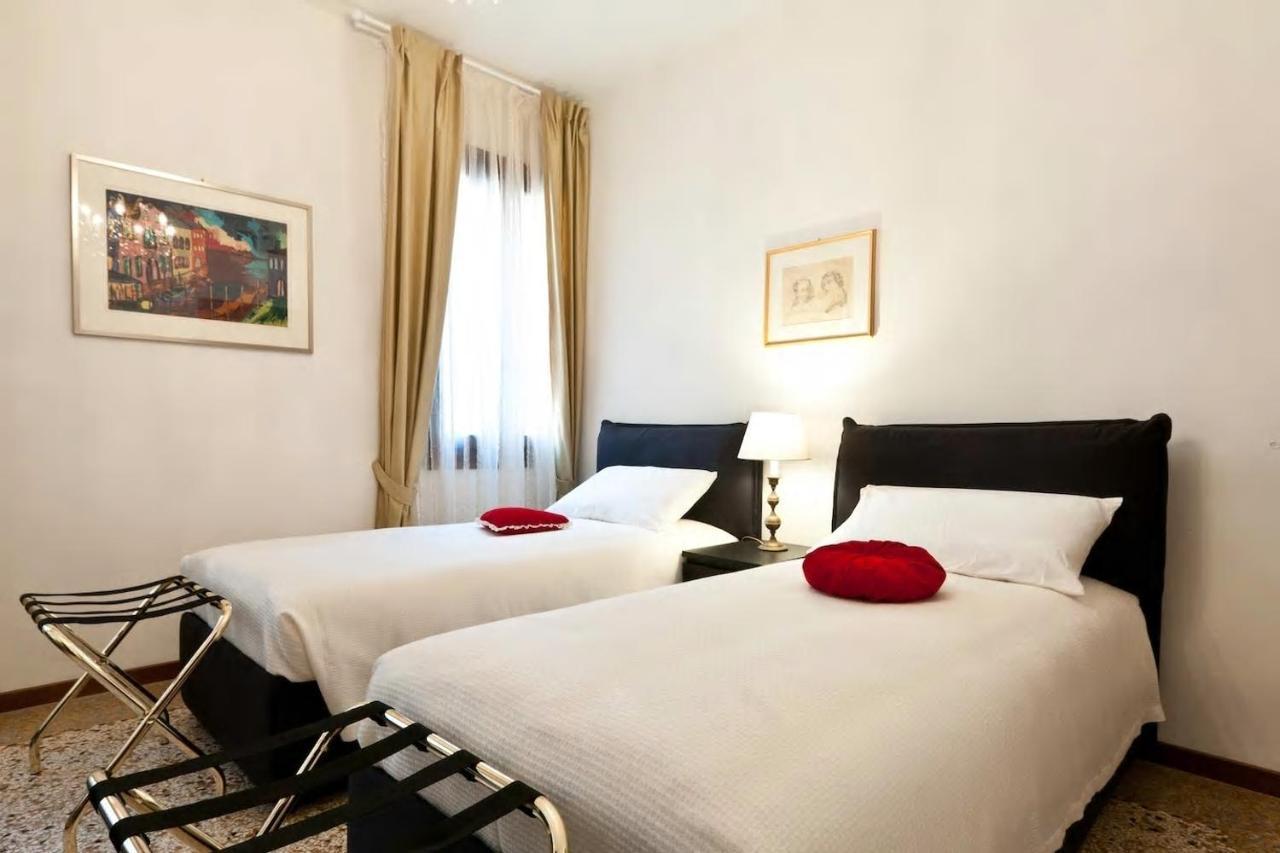 Residenza Procuratie Uno Apartment *