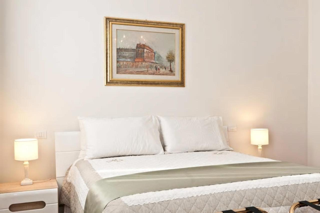 Apartment Residenza Procuratie Uno *