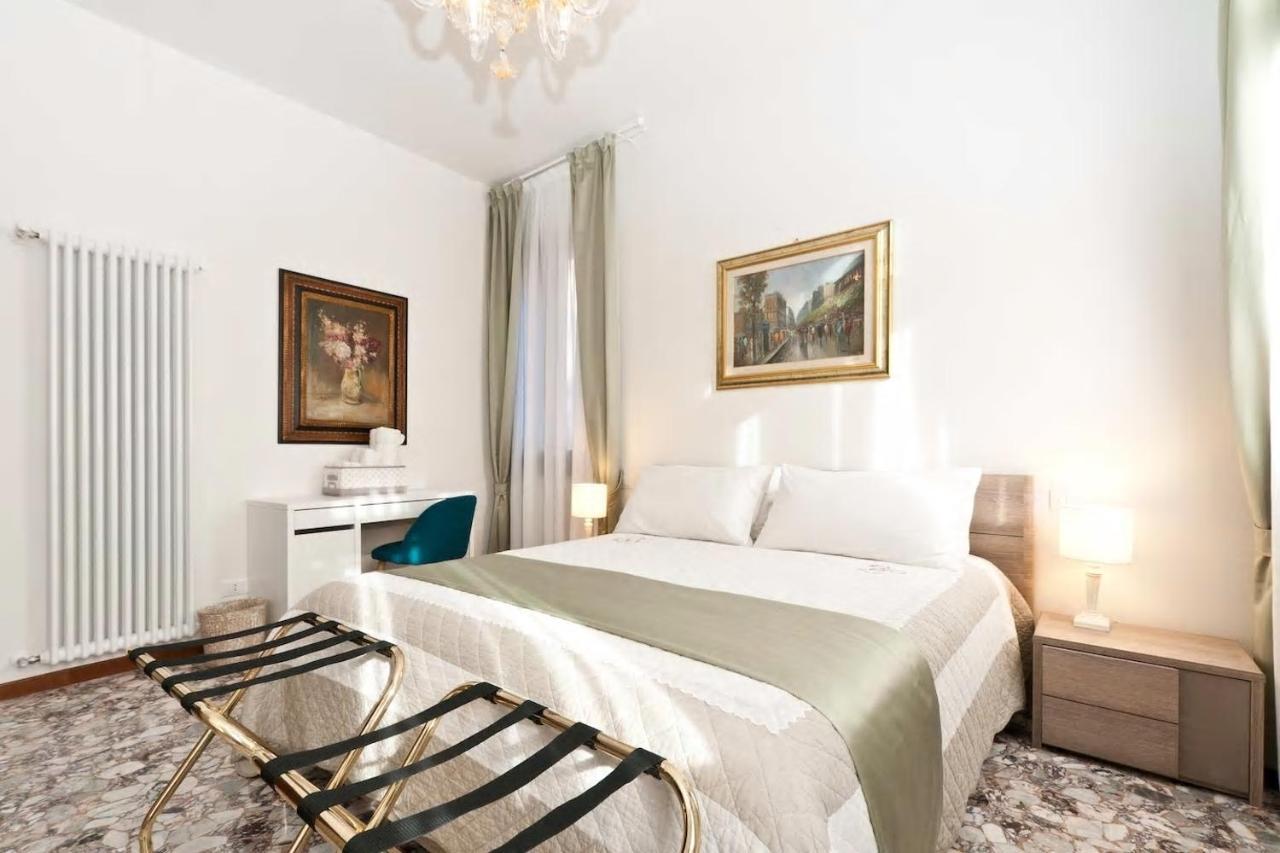 Residenza Procuratie Uno Apartment Venice