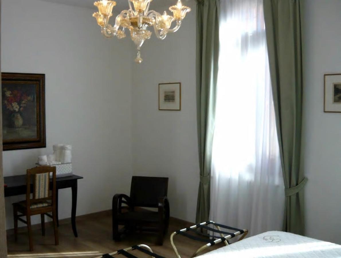 Residenza Procuratie Uno Venice