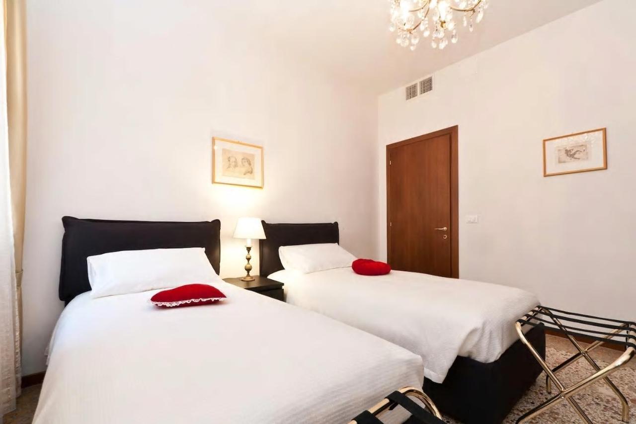 Apartment Residenza Procuratie Uno *