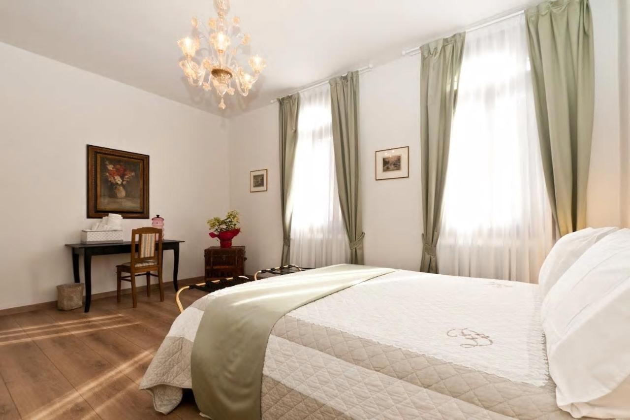 Apartment Residenza Procuratie Uno