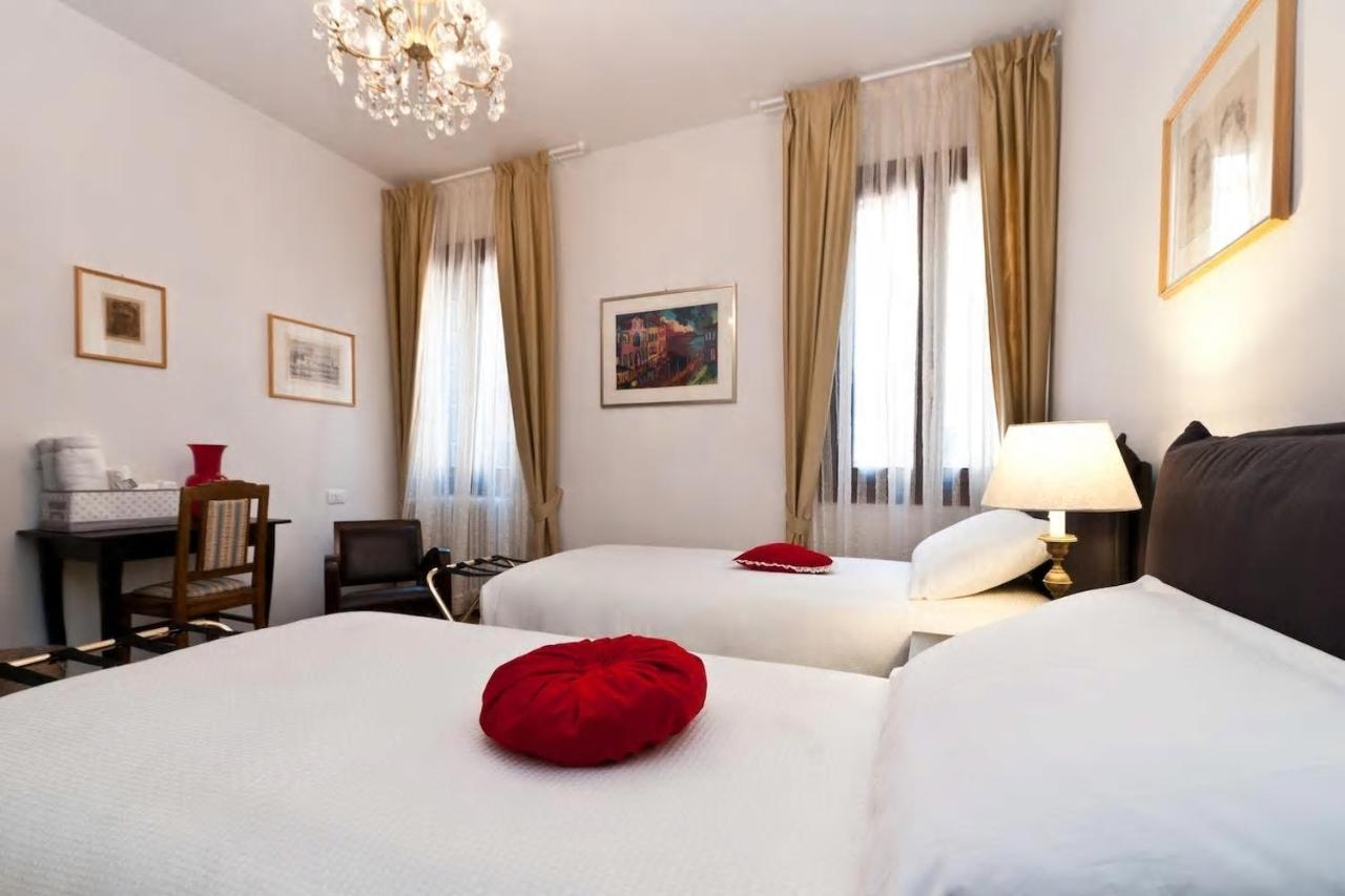 Apartment Residenza Procuratie Uno