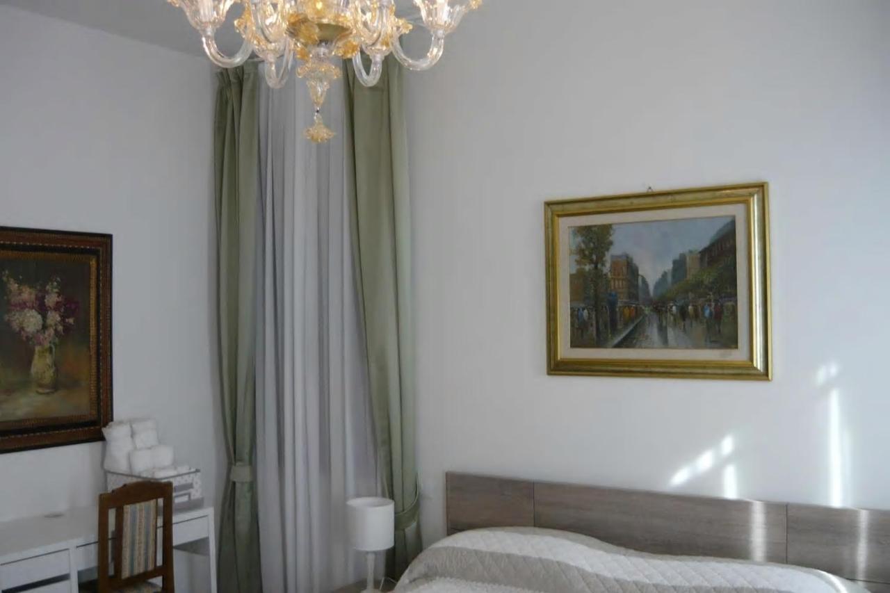 Residenza Procuratie Uno Venice