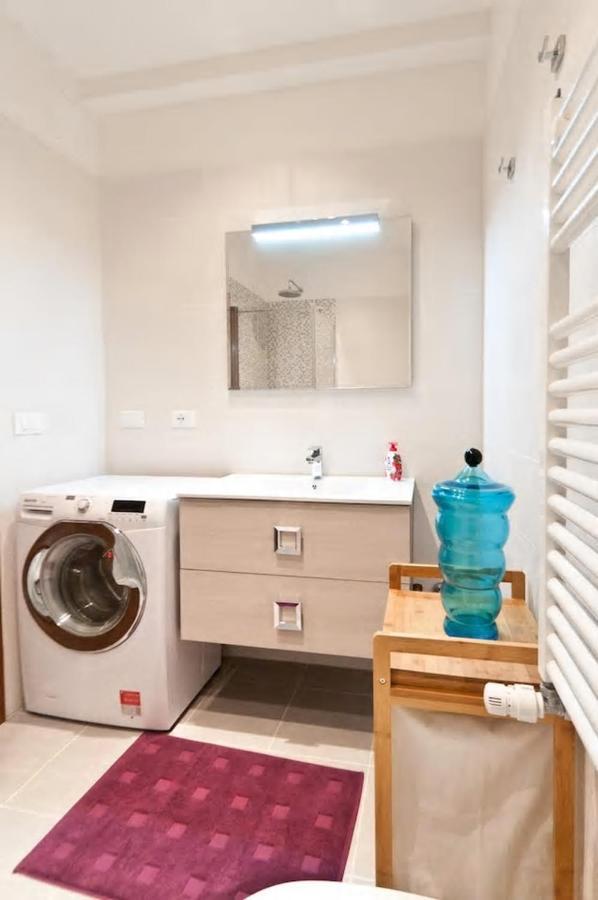Residenza Procuratie Uno Venice