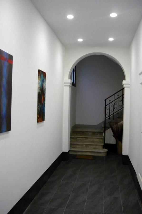 Apartment Residenza Procuratie Uno *