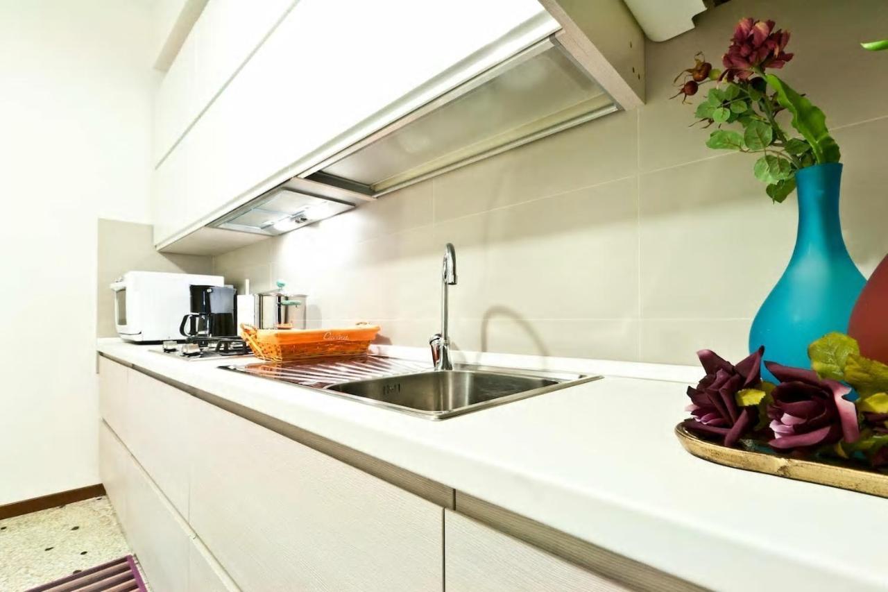 Residenza Procuratie Uno Apartment Venice
