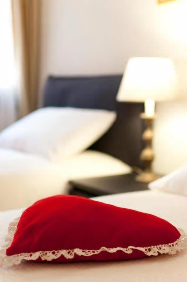 Residenza Procuratie Uno Apartment Venice