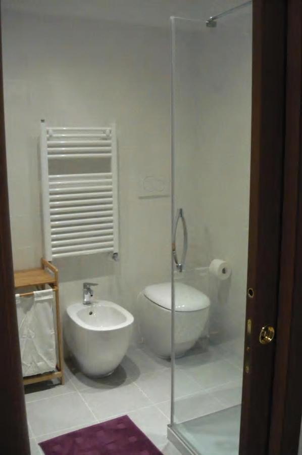 Apartment Residenza Procuratie Uno *
