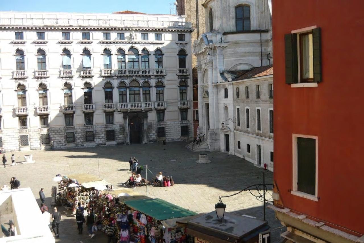 Apartment Residenza Procuratie Uno *