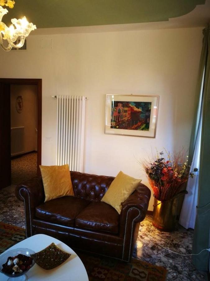 Residenza Procuratie Uno * Venice