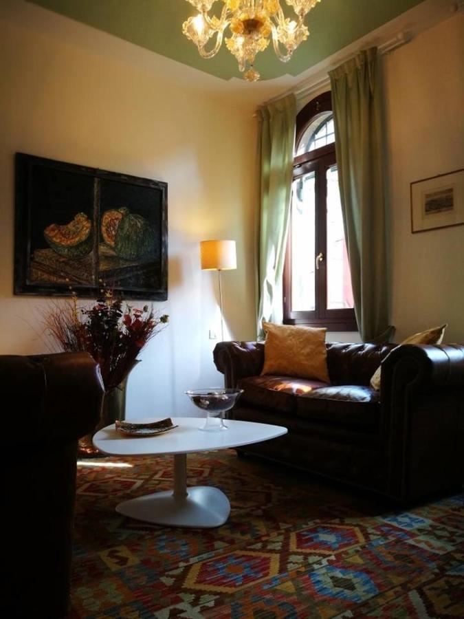 Residenza Procuratie Uno Apartment