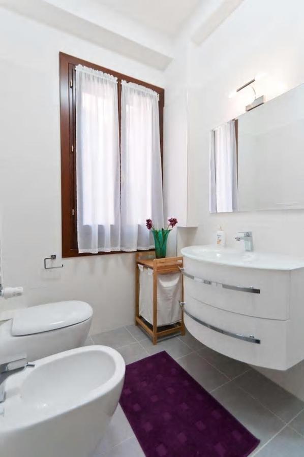 Apartment Residenza Procuratie Uno