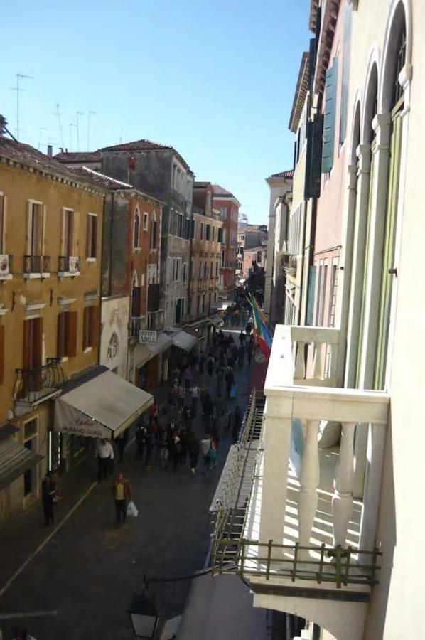 Apartment Residenza Procuratie Uno