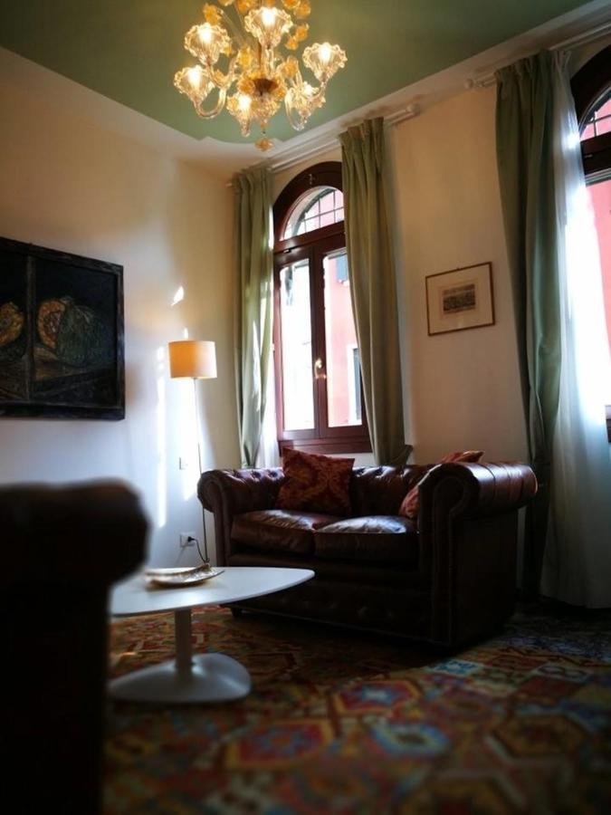 Apartment Residenza Procuratie Uno Venice