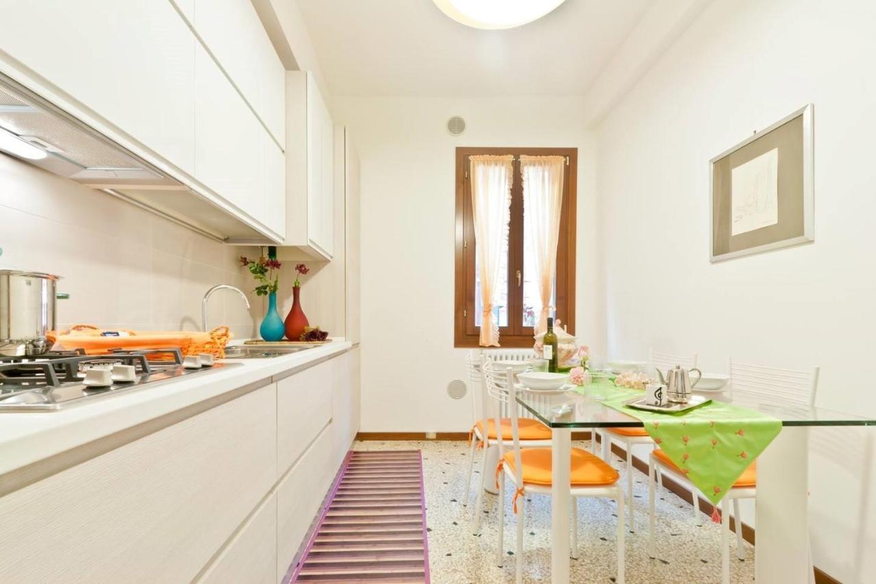 Residenza Procuratie Uno Apartment Venice