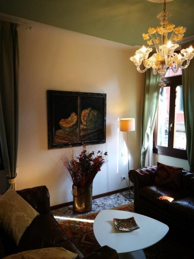 Apartment Residenza Procuratie Uno *