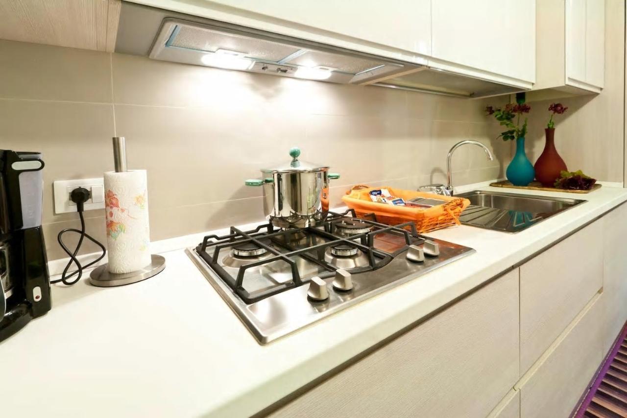 Residenza Procuratie Uno * Venice