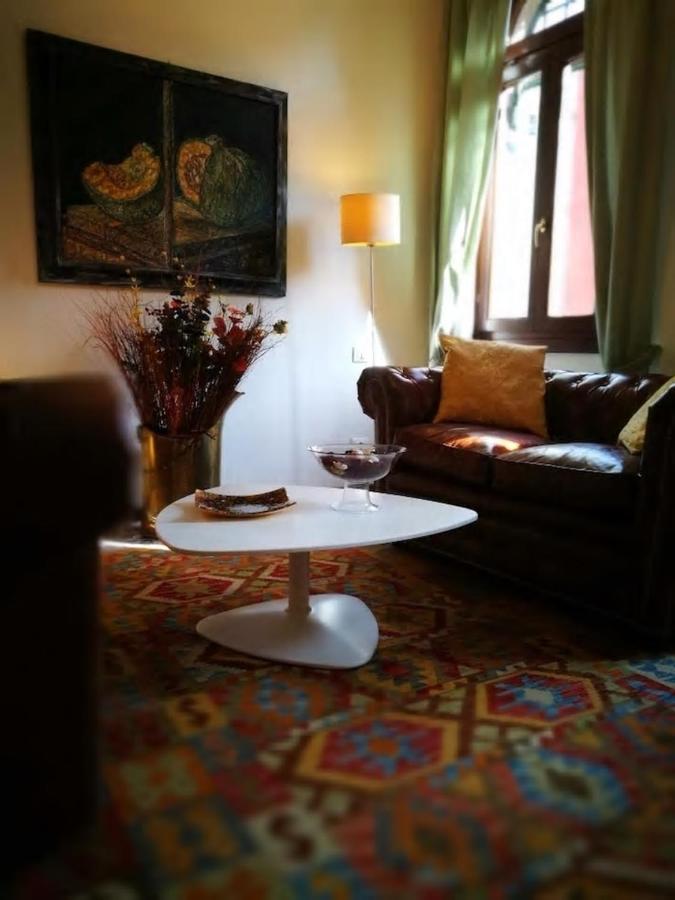 Residenza Procuratie Uno Apartment *