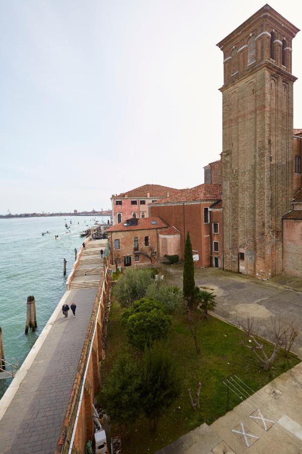 Amdg Venice